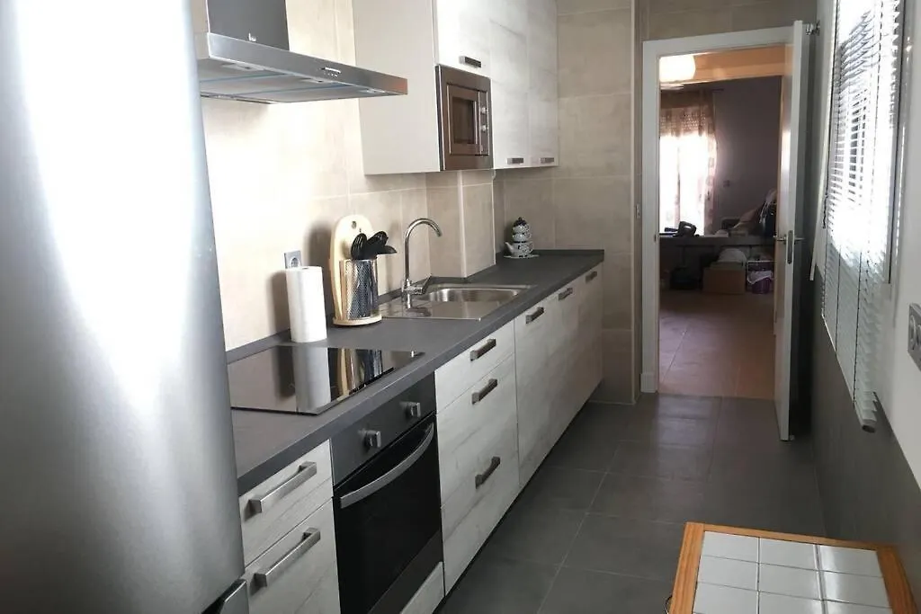 Apartamento Romina Rota 0*,  España