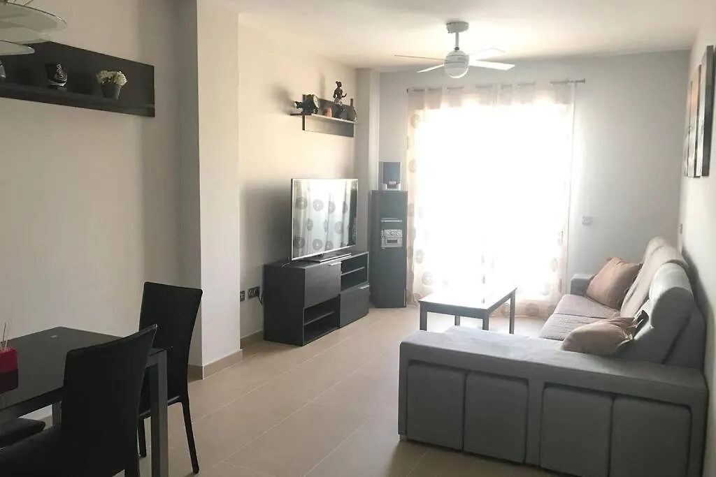 Apartamento Romina Rota