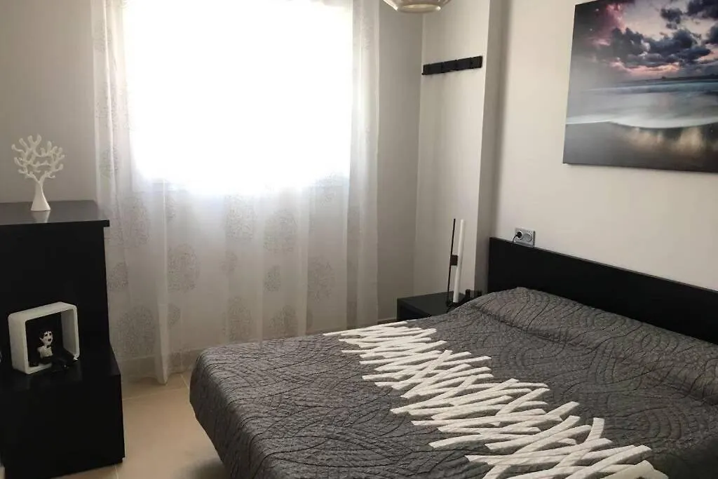 Romina Apartment Rota