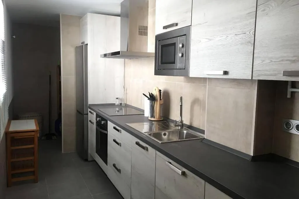 Romina Apartment Rota Spain
