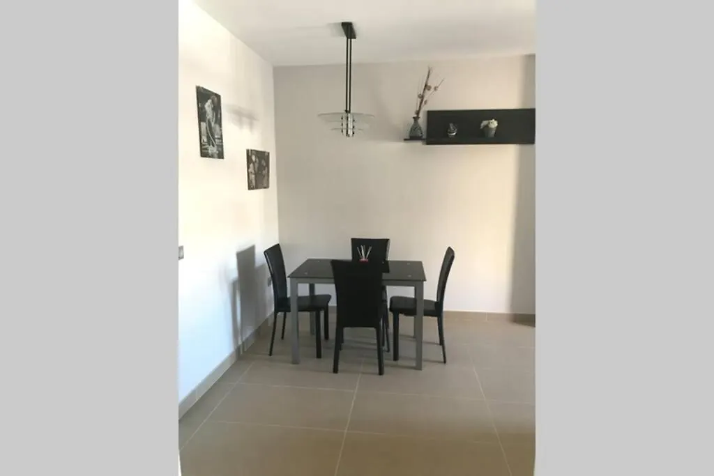 Apartamento Romina Rota