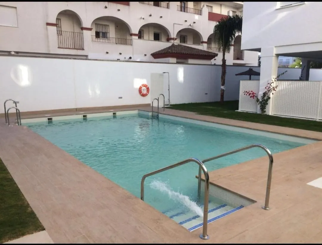 Apartamento Romina Rota