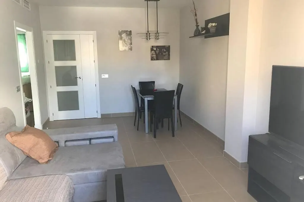 Apartamento Romina Rota 0*,  España