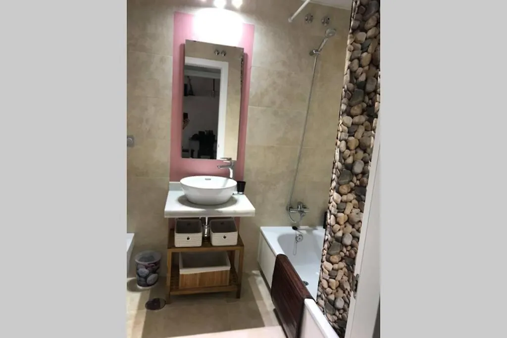 Romina Apartment Rota Spain
