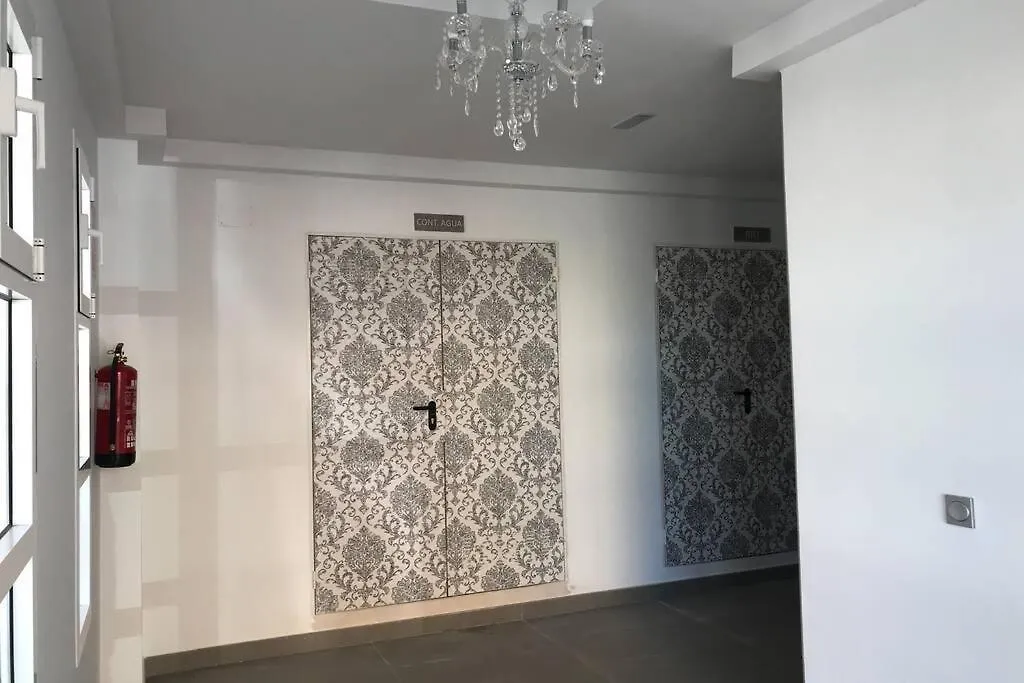 Apartamento Romina Rota