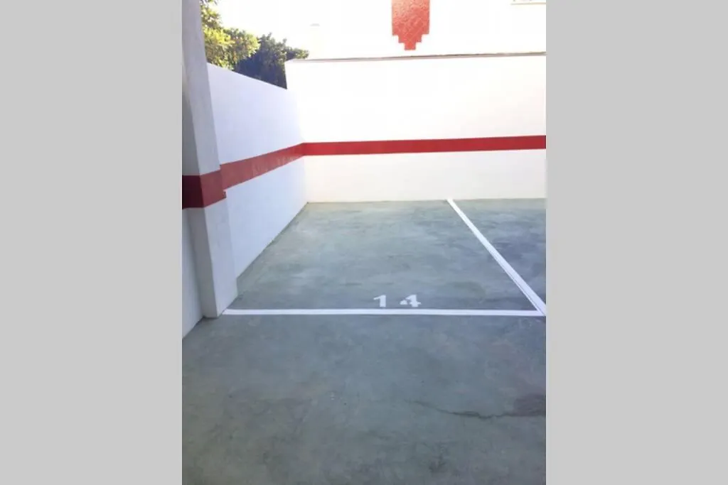 Apartamento Romina Rota