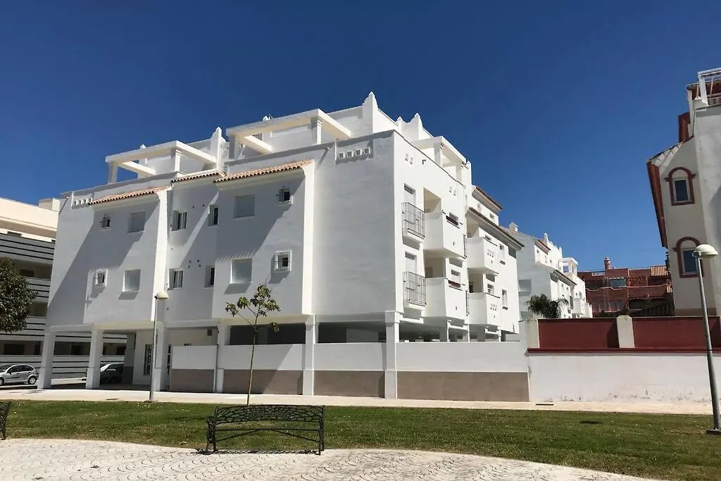Apartamento Romina Rota España