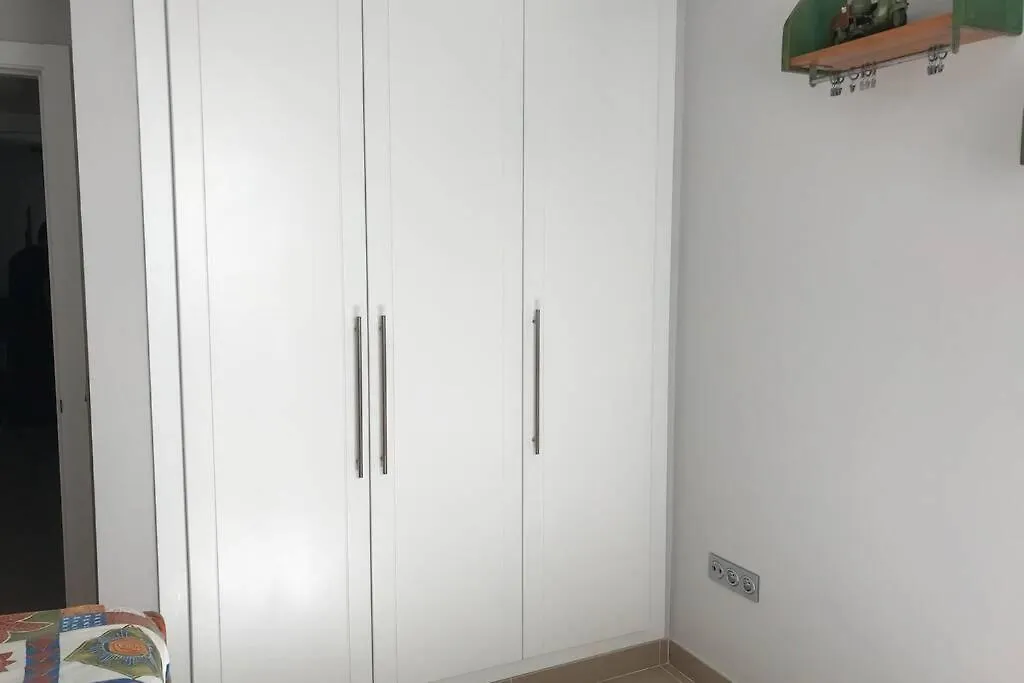 Apartamento Romina Rota