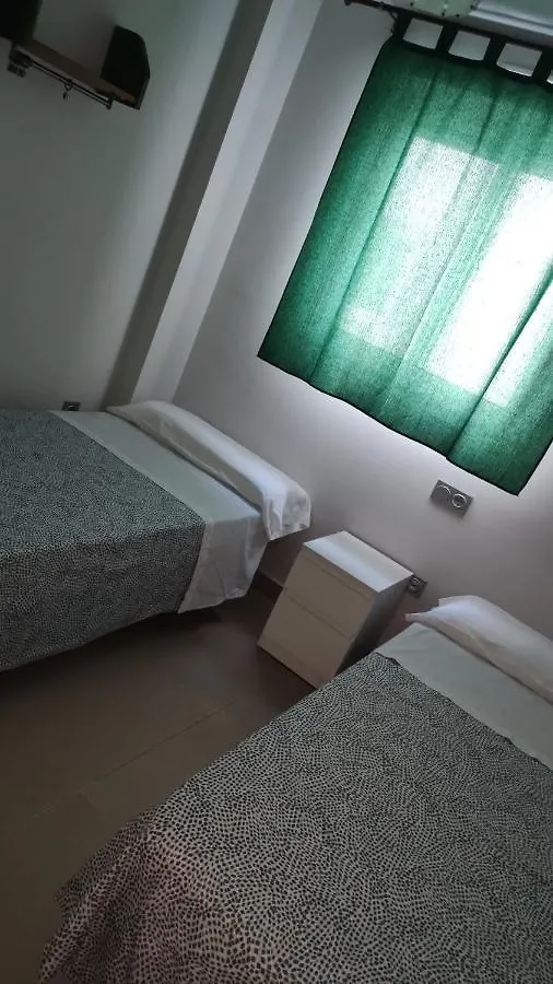 Apartamento Romina Rota