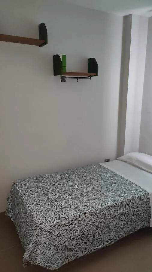 Apartamento Romina Rota