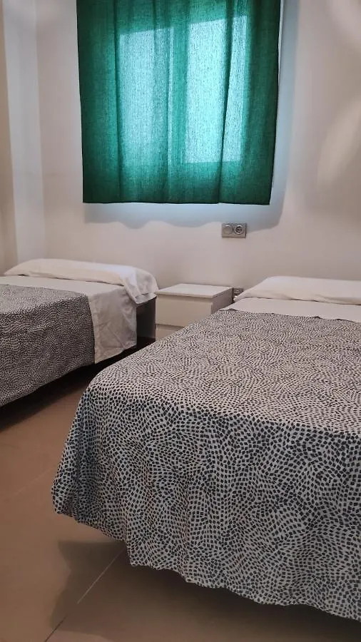 Apartamento Romina Rota